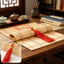 Sỉ 10-20 dây tua rua handmade đủ màu, phụ kiện trang trí thủ công Trang trí hộp quà, Làm bookmarks, Trang trí thiệp cưới