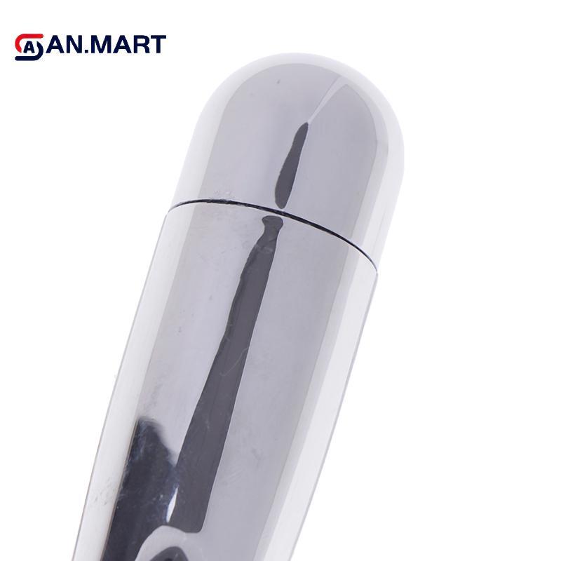 AN.MART 2/5 Đầu Bút Châm Cứu Điện, Massage Kinh Tuyến, Giảm Đau, Bút Massage