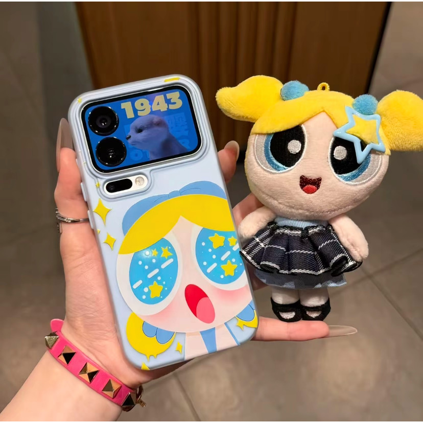 Ốp lưng đa mẫu hot Ins phù hợp nhiều dòng iPhone17/16/15/14//13/12/11 Pro