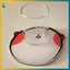 BVY Hoạt Hình Dễ Thương Acrylic Coaster Hình Dạng Không Đều Tấm Lót Bát Chịu Nhiệt Cho Cà Phê, Trà, Đồ Uống Nóng Bảo Vệ Bàn Trang Trí Bàn Làm Việc.