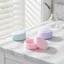 30 Chiếc Lọ Kem Màu Macaron Hộp Nhựa Cho Du Lịch Và Bảo Quản Các Loại Màu Kevga