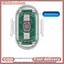 Littleloves1 Đèn LED máy bay RGB từ xa nhỏ gọn được thiết kế cho cuộc phiêu lưu xe máy VN