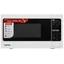 Lò Vi Sóng Toshiba ER-SM20(W1)VN 20L - Hàng Chính Hãng
