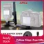 apill OPPWONG Giá đỡ đèn flash máy ảnh Bộ chuyển đổi vít bền phổ biến 1/4in Chuyển đổi từ nam sang nữ cho 10 chiếc hình chữ L kép Những người yêu thích chụp ảnh