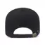 PNPIA- 1 Chiếc Unisex Mũ Thời Trang Cổ Điển Đơn Giản Màu Trơn Mũ Bóng Chày Cho Nam Nữ Golf Thể Thao Mũ