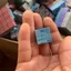 Combo 50 Khối Lập Phương Pixel 3D Mini 2x2x2cm – Đồ Chơi Sáng Tạo Xếp Hình Dành Cho Trẻ Em