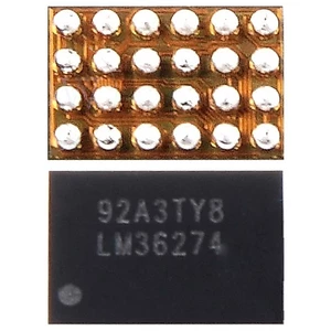Sẵn sàng vận chuyển Mô-đun IC điều khiển ánh sáng LM36274
