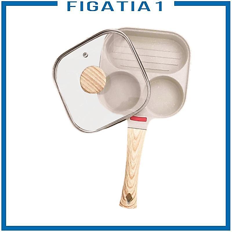 Chảo Chiên Trứng Chảo Chống Dính Lớp Phủ Trứng Skillet Omelet Pancake