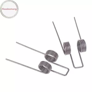 Hooudou 2 Chiếc Lò Xo Xoắn Đôi 1.1 Đường Kính Dây 10.5 Mm Đường Kính Ngoài Mạnh Mẽ Lò Xo VN
