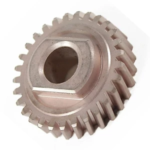 Dành cho bánh răng giun Kitchenaid W11086780 Phần OEM của nhà máy, Máy trộn đứng Worm Follower
