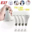 Bóng đèn LED CQCJ, Bóng đèn khẩn cấp có thể sạc lại không nhấp nháy, Bóng đèn khẩn cấp 7W 9W 12W 15W E27 di động tại nhà