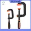 ULJ 1 Chiếc Cố Định Cố Định Mạnh Kẹp Hàm Kẹp Nặng Lò Xo Kẹp Cho Gỗ Gia Công Kẹp Dụng Cụ Chế Biến Gỗ Phụ Kiện.