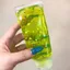 Đồ chơi mực kem đánh răng FUHUIOT, Sữa rửa mặt đàn hồi mềm chống vỡ Fidget, Đồ chơi mực có thể định hình cho trẻ em và người lớn