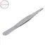 Hodou 5Inch Thép Không Gỉ Răng s Nhà Khăn Giấy s Chính Xác Cầm Đầu Móc Chịu Nhiệt Sửa Chữa Dụng Cụ Cầm Tay VN