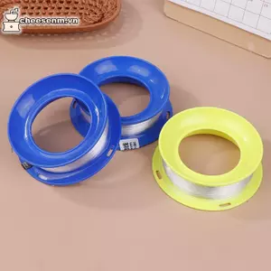 Cheenm Thông Tư Cuộn Dây Chính Ban Nhựa Câu Cá Ống Cuộn Dây Thanh Phụ Kiện Dây Câu Tay Cuộn Dây Tay Cuộn Diều Một Phần VN