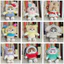 SY Mifusand x Sanrio Hello Kitty My Melody Plushie Phim Hoạt Hình Mù Hộp Sang Trọng Túi Búp Bê Quyến Rũ