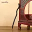 AqToCna Phong Cách Trung Hoa Giả Ngọc Gỗ Tóc Stis Đơn Giản Retro Kẹp Tóc Cho Nữ Bé Gái Tóc Bun Cố Định Tóc Trang Sức AqToCna