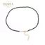 PNPIA- Charm Nữ Pha Lê Xương Đòn Choker Nelace Mặt Dây Chuyền Trang Sức Dự Tiệc Quà Tặng