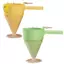 Pancake Batter Dispenser Phễu Nấu Bánh Trang Trí Bánh Kẹo Phễu Cho Bạch Tuộc Bóng Muffin Pancake Bánh Ngọt Cupcake