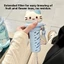ST2 Dung Tích Lớn HELLO KITTY Ống Hút Cho Nữ & Học Sinh Chịu Nhiệt Di Động Thể Thao Cốc Nước TS2