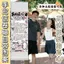 Kuromi Cuộn Thư Tình Kỷ Niệm Cuộn Trống Cuộn Dài Phước Lành Cuộn Bạn Gái Quà Tặng Sinh Nhật Miễn Phí aLong Thư Tình