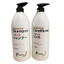 Dầu xả dành cho tóc gàu chống dầu, chống rụng tóc Prosee Balancing Conditioner AC14 1000ml [ MK ]