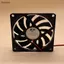 Luckyew Quạt Làm Mát Không Chổi Than 8010 Quạt Làm Mát 5V 12V 24V 2 Pin 80x80x10mm Tản Nhiệt TQ