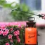 Luckyew 3L / 5L / 8L Trigger er Handle Garden Weed Pest Control er Switch Head TQ