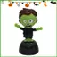 Halloween Bobbleheads Cho Bảng Điều Khiển Ô Tô Chạy Bằng Năng Lượng Mặt Trời Đồ Chơi Nhảy Múa Lắc Đầu Đồ Trang Trí Halloween Cho Xe Ô Tô wipqsvn