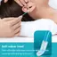 Trong Kho 24Pcs Dùng Một Lần Sáp Tai Loại Bỏ Dính Earpick Dính Tai Sạch Hơn Cho Trẻ Em Người Lớn Cá Tuyết