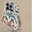 Ốp Cá Mập Cá Voi Dễ Thương Cho Xiaomi Redmi 12C 9 9A 10 10C A5 A7 Pro Note 10 11 Pro 10S 11S Vỏ Điện Thoại Động Vật Đại Dương Silicon Camera Bảo Vệ 3D Vồng Cong Edge TPU