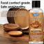 Dầu Khối Butcher 100ml Cấp Thực Phẩm Nhanh Thâm Nhập Đa Năng Khối Đồ Tể Dầu Gỗ Cho Bát Thìa Nội Thất jiwvn