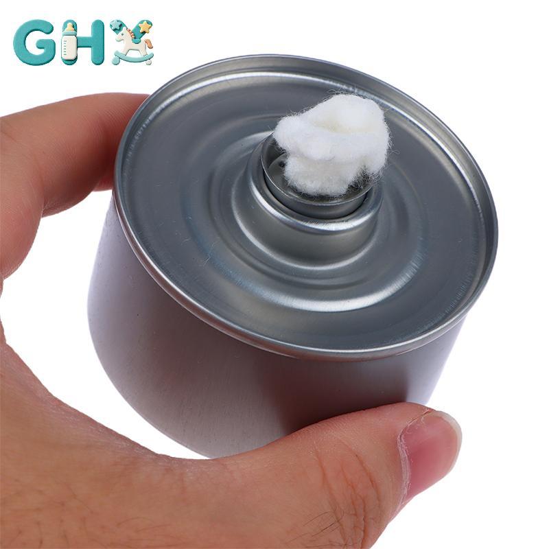 GHX 1 Đèn Kim Loại Đốt Ánh Sáng Làm Nóng Thí Nghiệm Khoa Học Cho Động Cơ Hơi Nước Hóa Học Phòng Thí Nghiệm Phụ Kiện VN