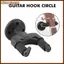AIHOM Guitar Móc Treo Chân Đế Cho Đàn Guitar Acoustic Điện Mandolin Ukulele Bass Gỗ Thiết Kế,