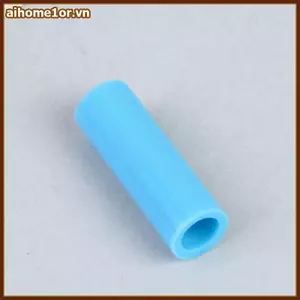 AIHOM 50 Chiếc 1 Inch Đính Hạt Bỏ Qua Dây Hạt Cực Cứng Phụ Kiện Dự Phòng Cho Nhảy Dây Làm Phụ Kiện Tập Thể Dục Thể Thao,