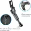 AIHOM Xe đạp đáng tin cậy Kistand cho trẻ em 12 / 14 / 16 / 18 / 20 Inch Cung cấp hỗ trợ ổn định,