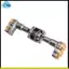 Bộ bánh răng trục xoắn ốc bằng thép- 12-24T cho điều khiển từ xa không dây trên ô tô FMS 1 / 24 1 / 18 RC