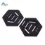 Springevenstar Móc treo huy chương bằng gỗ Giá đỡ trưng bày giải thưởng đa chức năng cho tất cả các huy chương thể thao Quà tặng lưu niệm cho các vận động viên chuyên nghiệp Springevenstar