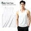Áo vest không tay nam Springevenstar thoải mái và thoáng khí Thích hợp để tập thể dục chạy bộ và mặc thường ngày Springevenstar