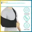 BVY Thoáng Khí Sau Phẫu Thuật Tay Sling Có Thể Điều Chỉnh Dây Đeo Hỗ Trợ Tai Cho Vai Khuỷu Tay Gãy Cổ Tay Di Chuyển Dịch Chấn Thương Dụng Cụ Phục Hồi.