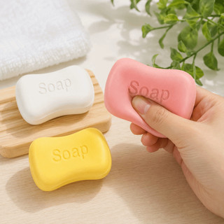 Đồ chơi Squishy xà phòng siêu mềm sáng tạo SENRTY, giảm lo âu, phục hồi chậm, đồ chơi Fidget để bàn văn phòng