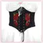 JRP Xu Hướng Nữ Body Shaper Bule Rộng Thắt Lưng Thắt Lưng Underbust Corset Thắt Lưng JRP