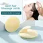 HL Fashion Shampoob Silica Gel Head Massage Tạo Kiểu Công Cụ Meridian Unbloing Hair Wash Tool LMWU