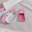 Nhỏ Khoai Tây Ngọt Phong Cách Sanrio Miệng Lớn Giai Điệu Lụa Đậu Xẻng Cô Gái Dễ Thương Trái Tim Đậu Khuấy Dụng Cụ 0611