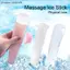 {AKIN} Máy mát xa mặt Ice Roller Khay silicon giúp giảm bọng mắt Làm mát da mặt cho Spa gia đình {a}