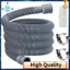 Phụ kiện ống thoát nước máy giặt trống tự động, 4 mét