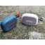 Loa Bluetooth WiWU GO Fun Di Động Chống Nước IPX6 Auracast Ghép 2 Loa - 21H Pin