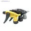 1 Chai hình trụ phun nước siêu mịn HDPE chống hóa chất MỚI