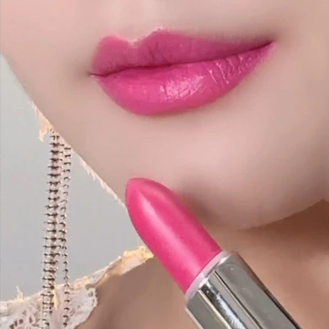 Siêu Nhẹ Nhàng Hoa Đào Hồng Son Môi Dưỡng Ẩm Matte Velvet Cherry Blossom Barbie Màu Hồng Cô Gái Nhóm Cô Gái Sinh Viên Son Môi
