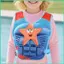 Áo Vest Nước Cho Trẻ Em Anime Cơ Bắp Trẻ Em Đồ Bơi Phao Trẻ Em Đồ Bơi Cho Bé Trai Bé Gái Đi Biển Lướt Sóng Bể Bơi sonlekvn